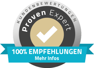 ProvenExpert Auszeichnung